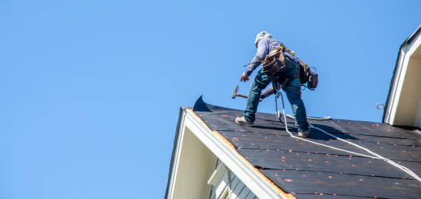 Quick and Trustworthy Emergency Roof Repair Services in Atascadero, CA